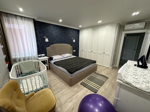 квартира по адресу Кобзаря бульв., 4