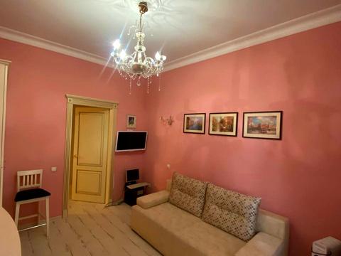 квартира за адресою Вінстона Черчилля вул. (Червоноткацька), 43