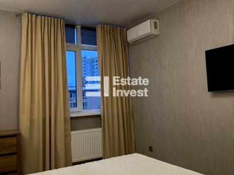 квартира за адресою Європейського Союзу просп. (Правди), 41-Є