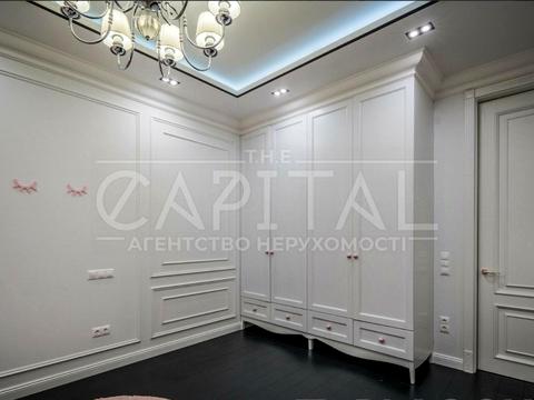квартира по адресу Саксаганского ул., 37-К
