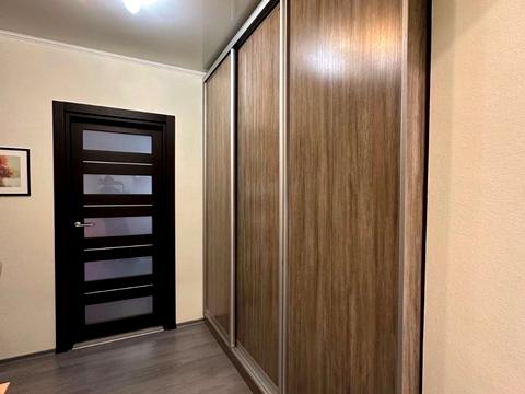 квартира по адресу Миколи Різоля ул. (Маршала Судца), 7