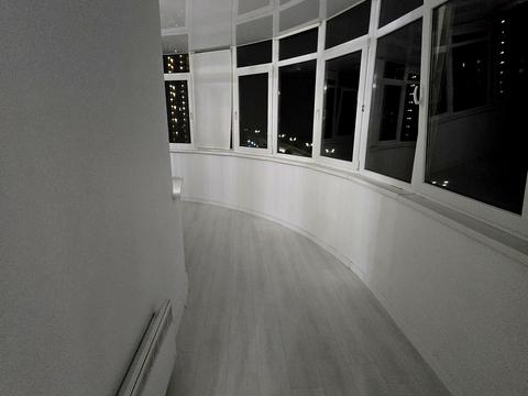 квартира по адресу Кондратюка Юрия ул., 7