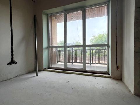 будинок за адресою паркова, 6б
