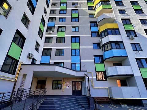 квартира по адресу Старовокзальная ул., 2а