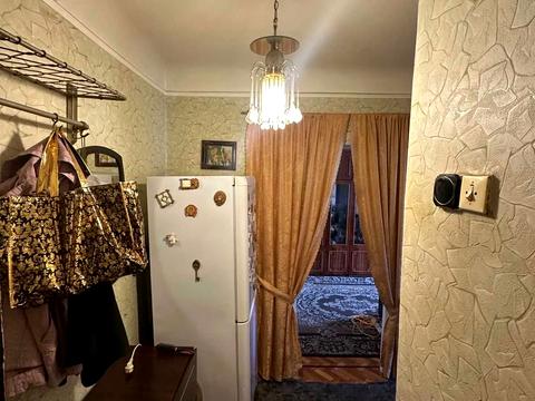 квартира по адресу Энергетиков ул., 7а