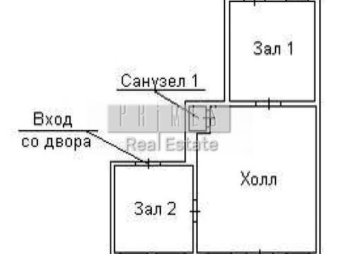 комерційна за адресою Велика Житомирська вул., 29