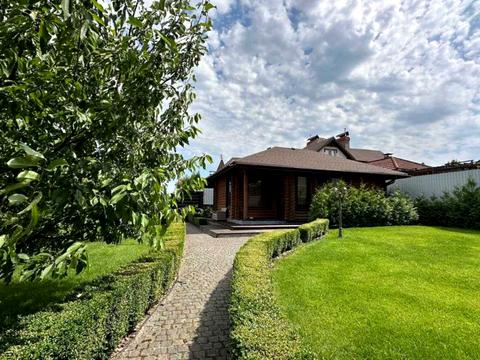будинок за адресою Білогородка