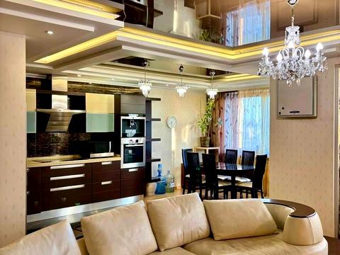 квартира за адресою Чоколівський бульв., 42-А