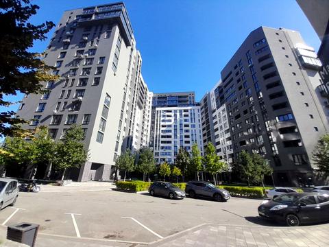 квартира по адресу Панорамная ул., 2