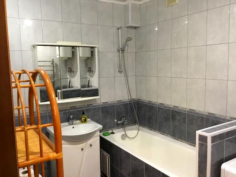 квартира по адресу Вацлава Гавела бульв. (Івана Лепсе), 7-В