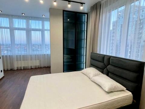 квартира за адресою Перлинна вул., 5Б