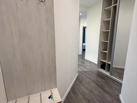 квартира по адресу Олеговская ул., 3