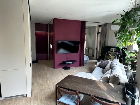 квартира за адресою Берестейський просп. (Перемоги), 67