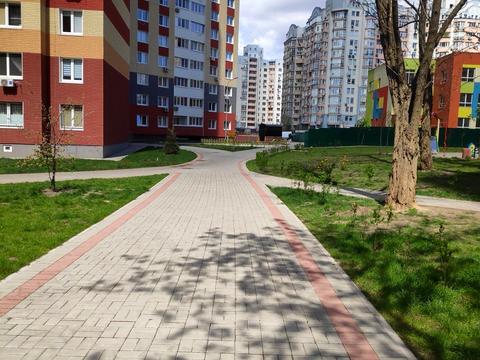 квартира по адресу Ю Здановської, 85