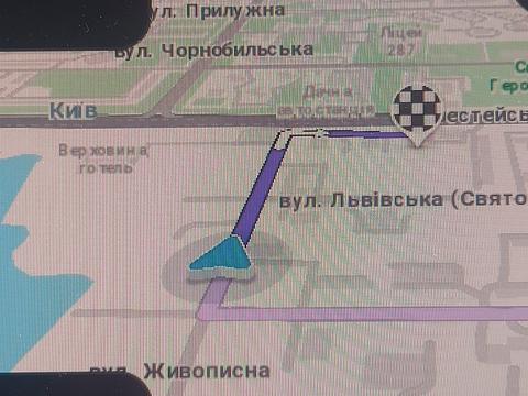 квартира за адресою Берестейський просп. (Перемоги), 131-А