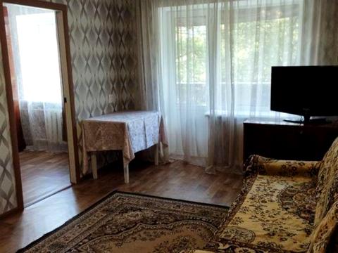 квартира по адресу Даниила Щербаковского ул. (Щербакова), 48