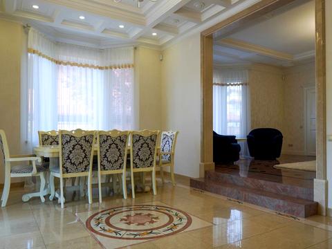 дом по адресу Сосновая, 7