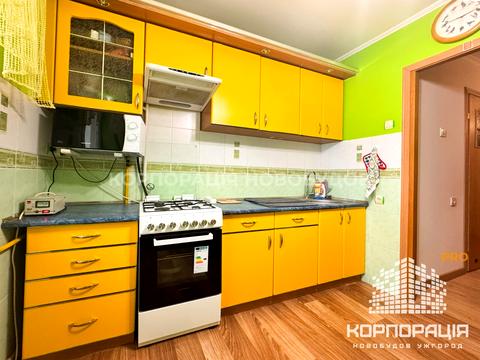 квартира за адресою Тиводара Легоцького вул., 10