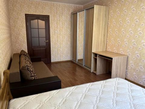 квартира по адресу Елизаветы Чавдар ул., 34