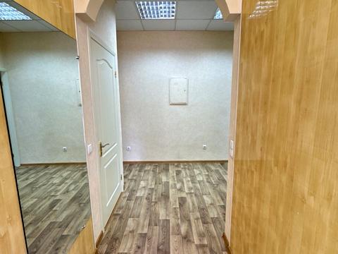 коммерческая по адресу Жуковского ул., 68