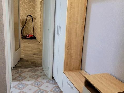 квартира за адресою Павла Тичини просп., 3
