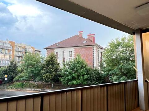 квартира за адресою Івана Кавалерідзе вул., 11