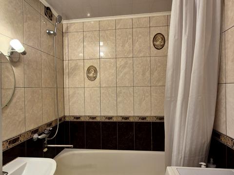 квартира за адресою Заболотного вул., 31