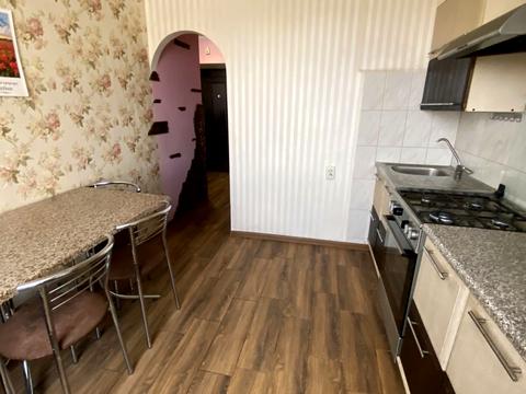 квартира по адресу Чкалова ул., 17б