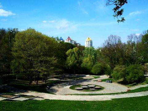 квартира по адресу Генерала Шаповала ул. (Механізаторів), 2