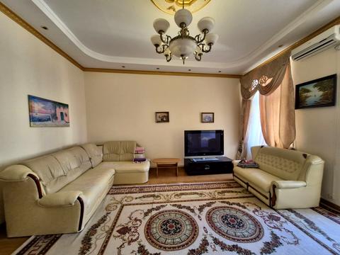 квартира по адресу Софиевская ул., 11