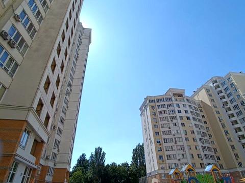 квартира за адресою Добровольців вул. (Маршала Говорова), 11/1
