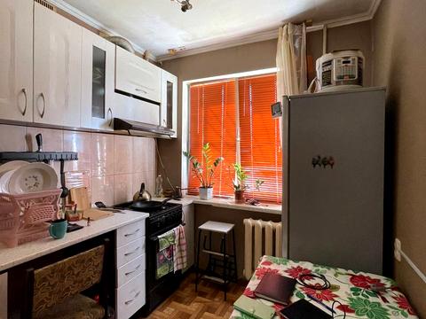 квартира по адресу Небесной Сотни просп. (Маршала Жукова), 17