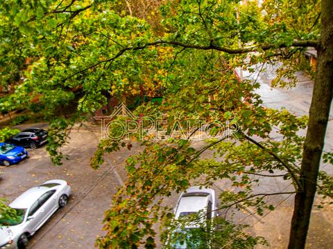 квартира за адресою Данилевського вул., 6