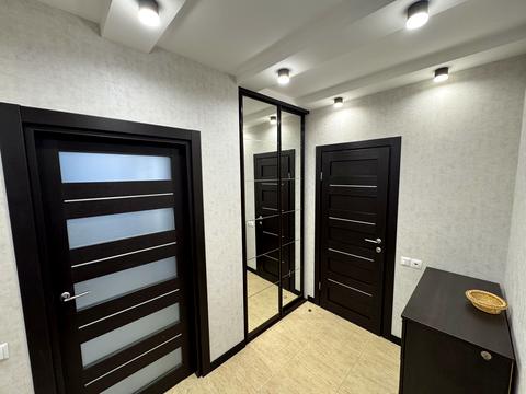 квартира по адресу Вышгородская ул., 45