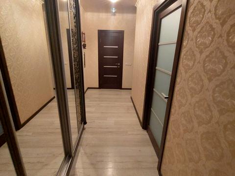 квартира за адресою Архітектора Старова вул., 14а