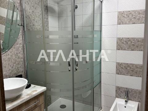 квартира за адресою Заболотного вул., 30