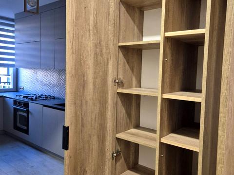 квартира за адресою Стрийська вул., 108