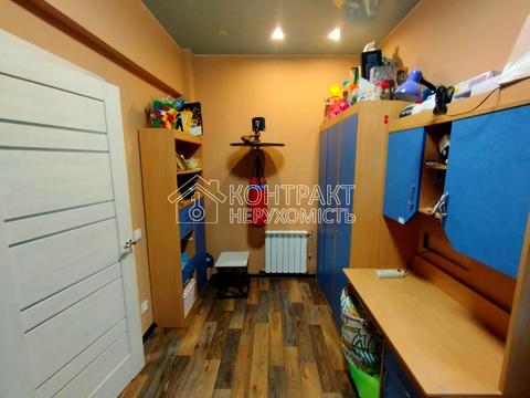 квартира по адресу Армейский въезд, 5