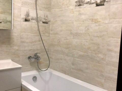 квартира по адресу Сахарова, 50