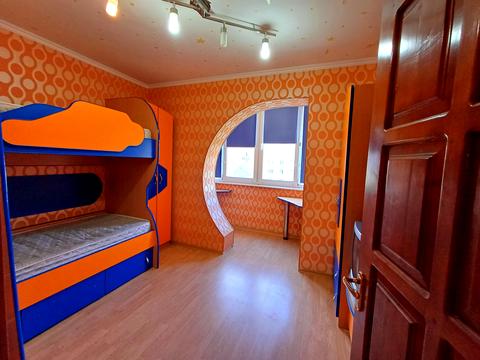 квартира по адресу Заречанская ул., 36