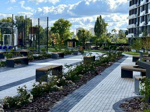 квартира по адресу Воскресенская ул., 2-В