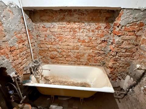 квартира по адресу Загорская ул., 111