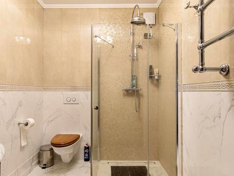 квартира по адресу Харьковская ул., 29