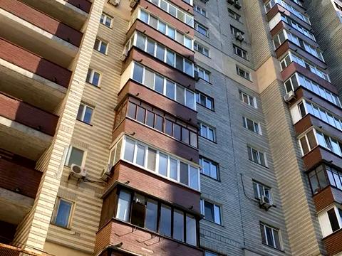 квартира по адресу Верхняя ул., 3