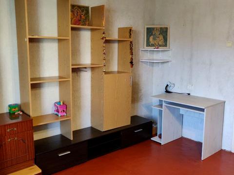 квартира по адресу Автозаводская ул., 7а