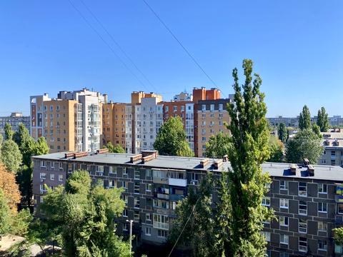 квартира по адресу Котляревского ул., 5