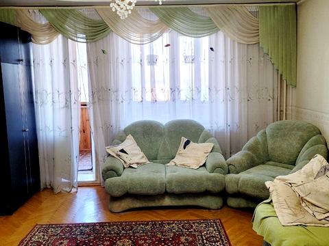 квартира по адресу Киев, Червоной Калины просп. (Владимира Маяковского), 72