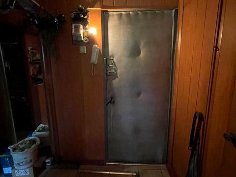 квартира по адресу Вишгородська ул., 40/14