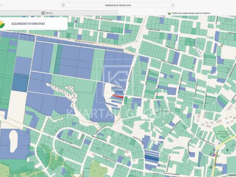 ділянка за адресою Тараса Шевченка вул., 64
