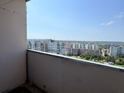 квартира по адресу Клочковская ул., 154а